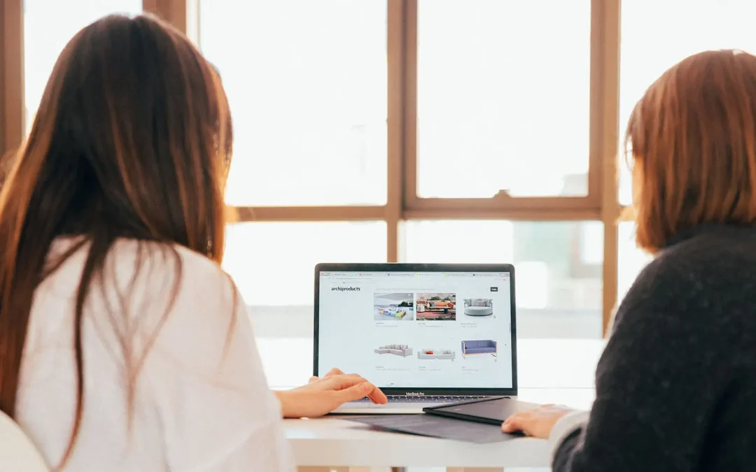 Pourquoi créer un site internet ?